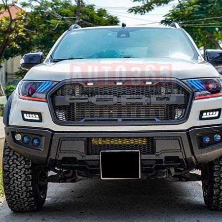 CẢN TRƯỚC FORD RANGER RAPTOR CHÍNH HÃNG GIÁ RẺ TẠI AUTO365
